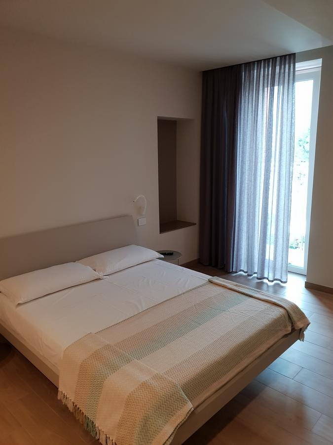 Antica Dogana Hotel Pisogne Eksteriør billede